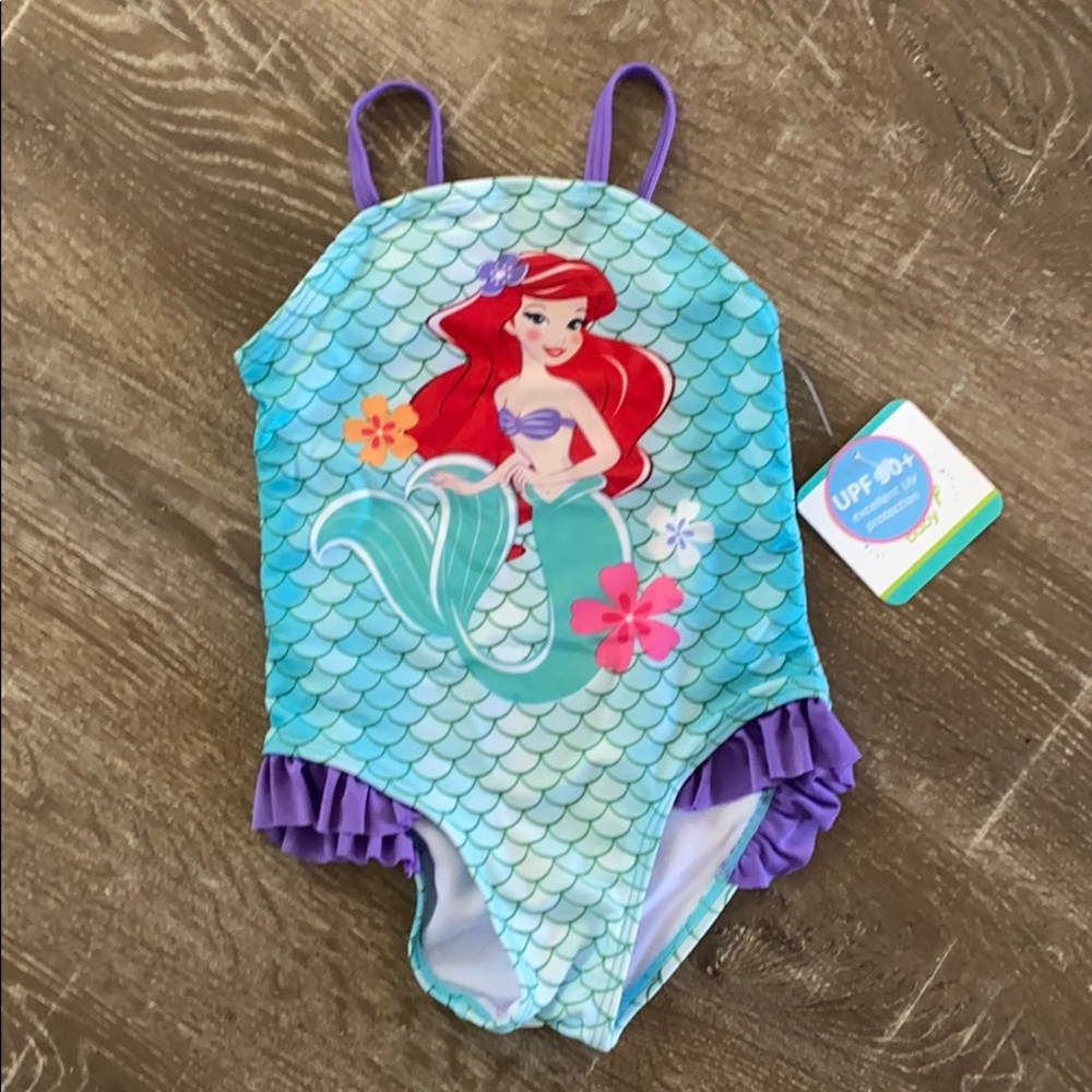 New with tags swimsuit